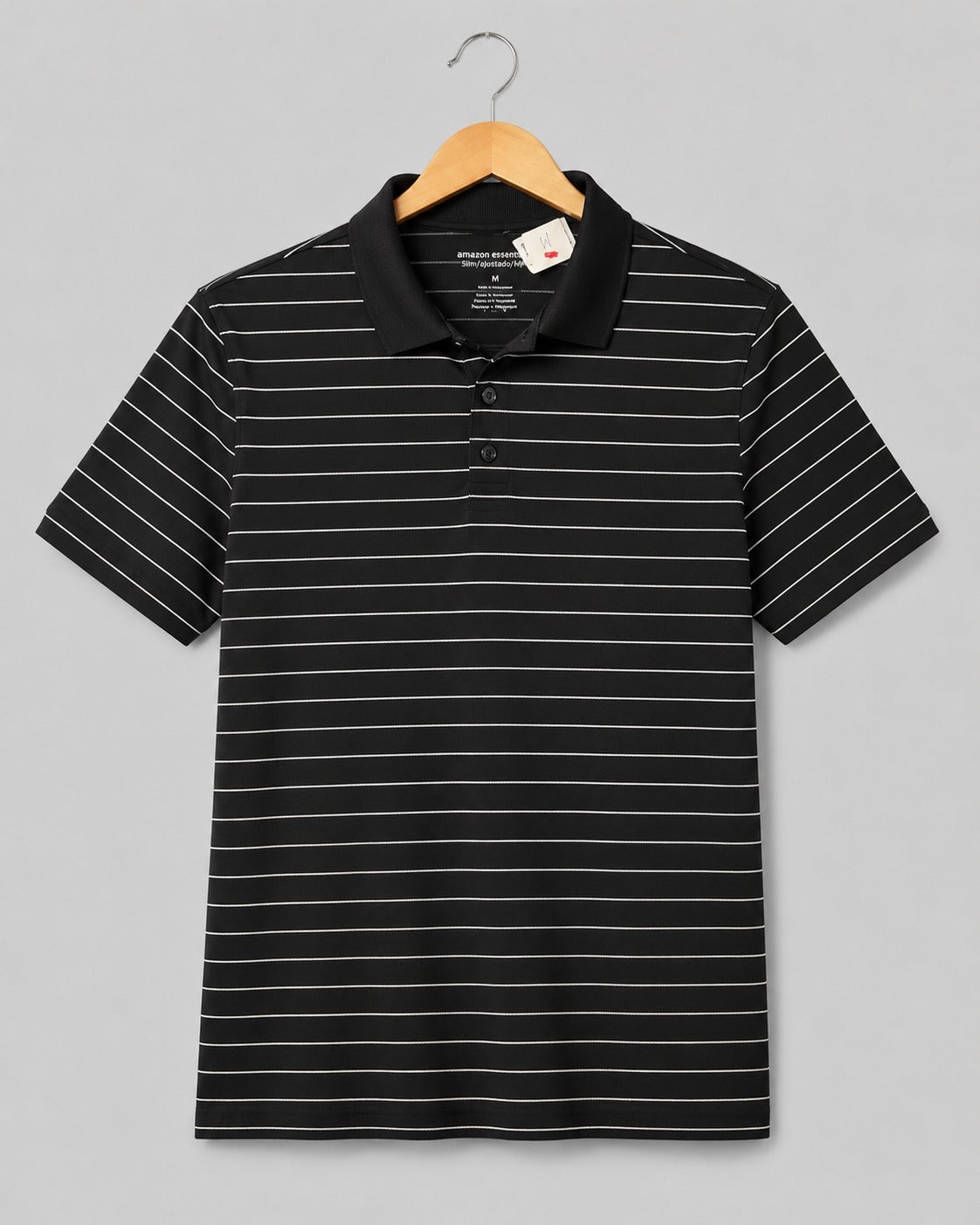 Amazon Essentials Performance Polo Shirt