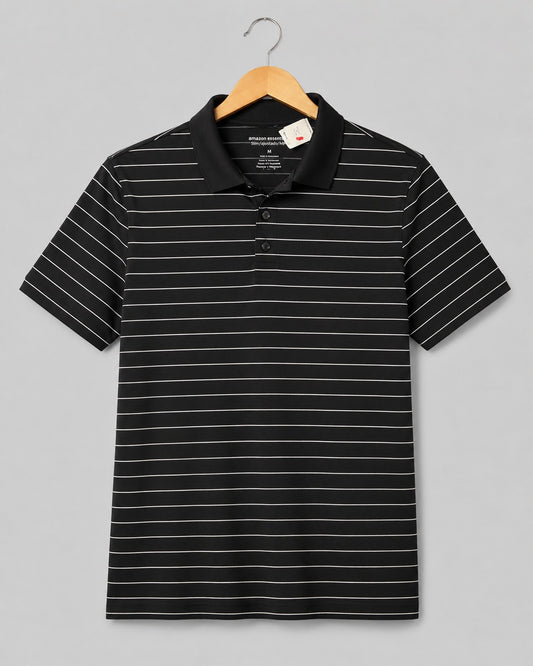 Amazon Essentials Performance Polo Shirt