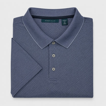 Perry Ellis Men's Polo Shirt