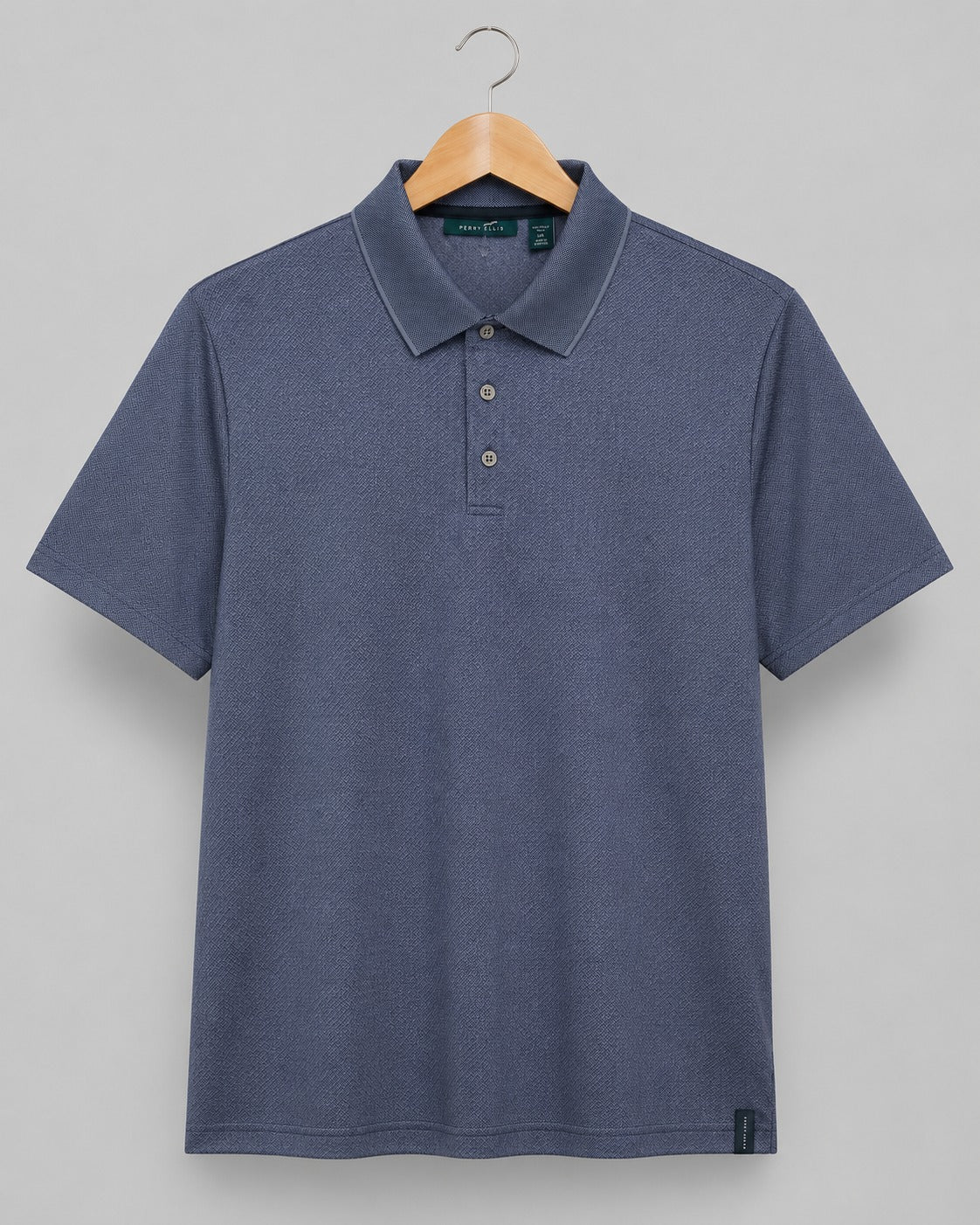 Perry Ellis Men's Polo Shirt