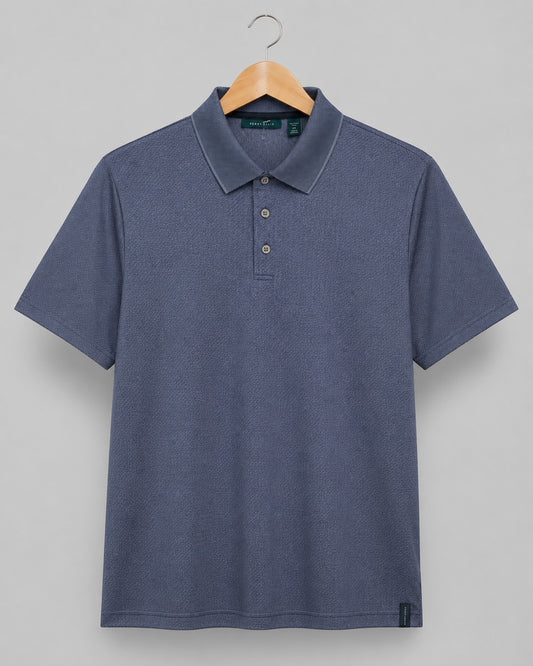 Perry Ellis Men's Polo Shirt