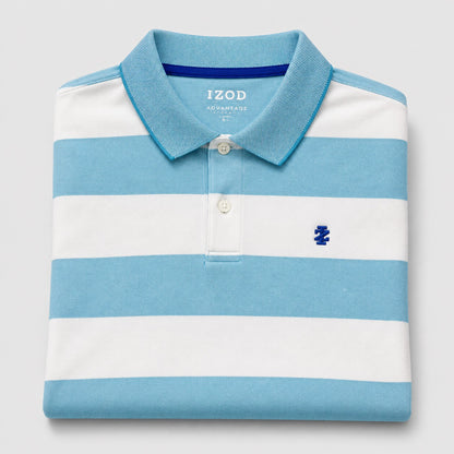 Izod Advantage Performance Polo Shirt