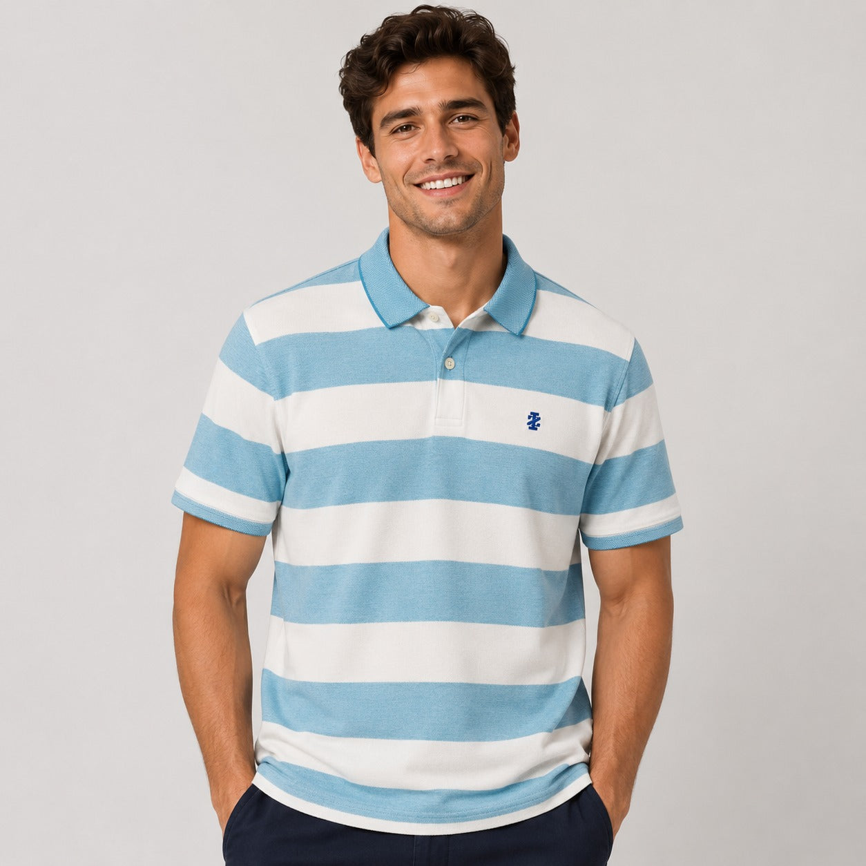 Izod Advantage Performance Polo Shirt