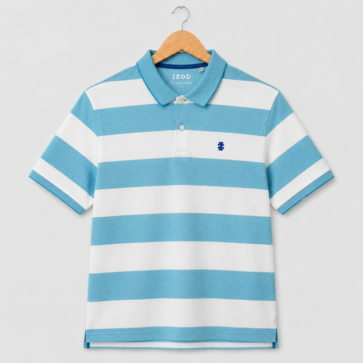 Izod Advantage Performance Polo Shirt