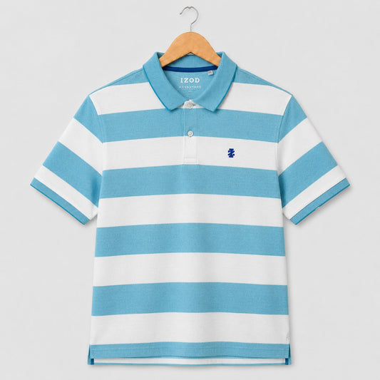 Izod Advantage Performance Polo Shirt