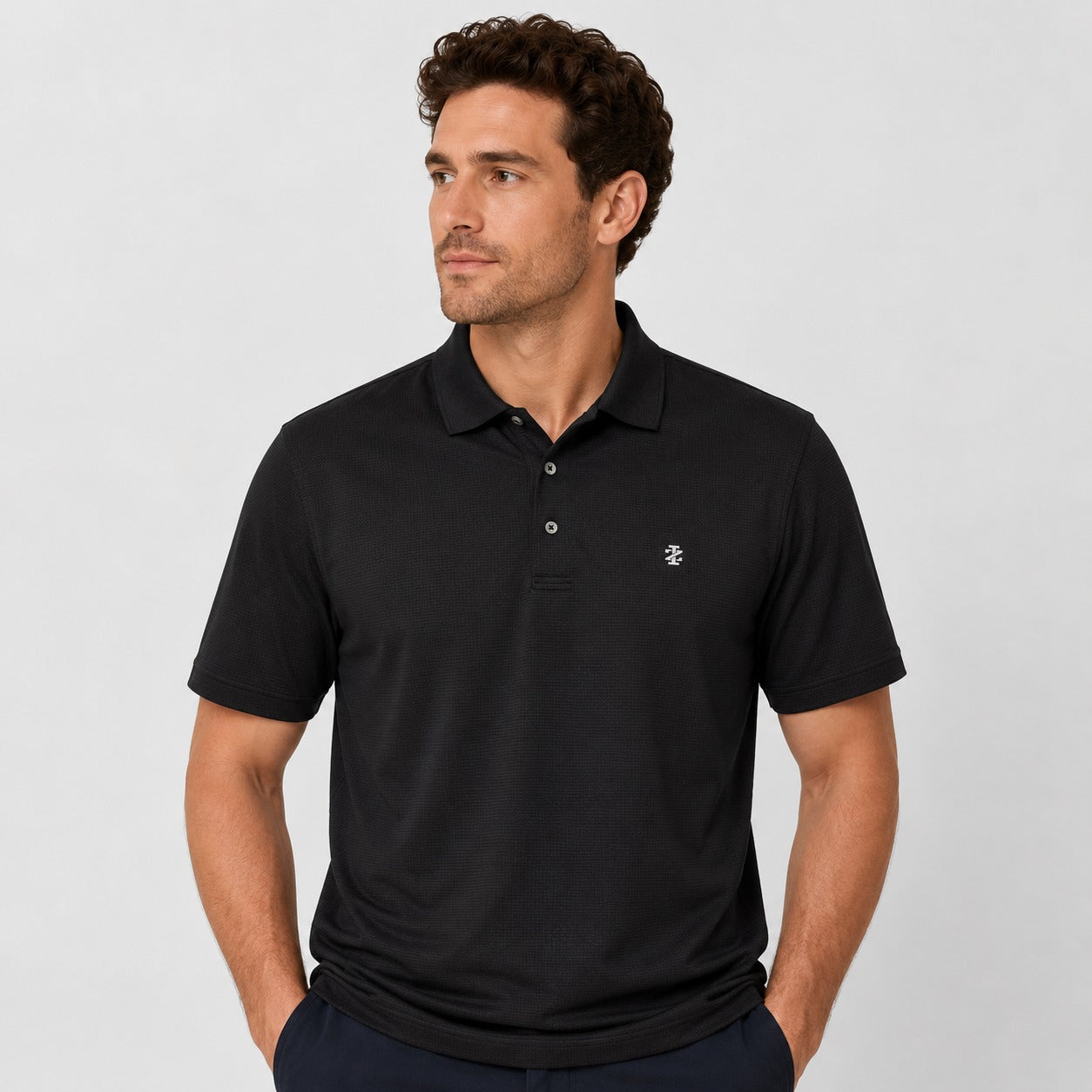 Izod Performance Polo Shirt