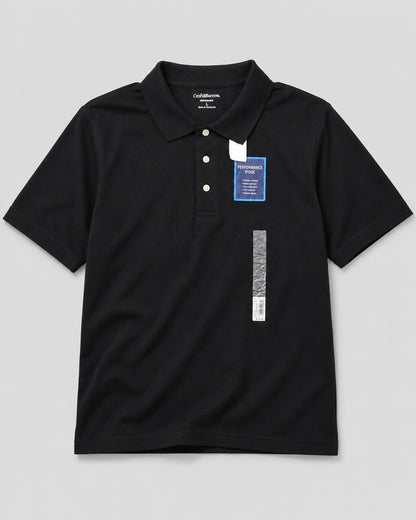 Croft & Barrow Performance Polo Shirt