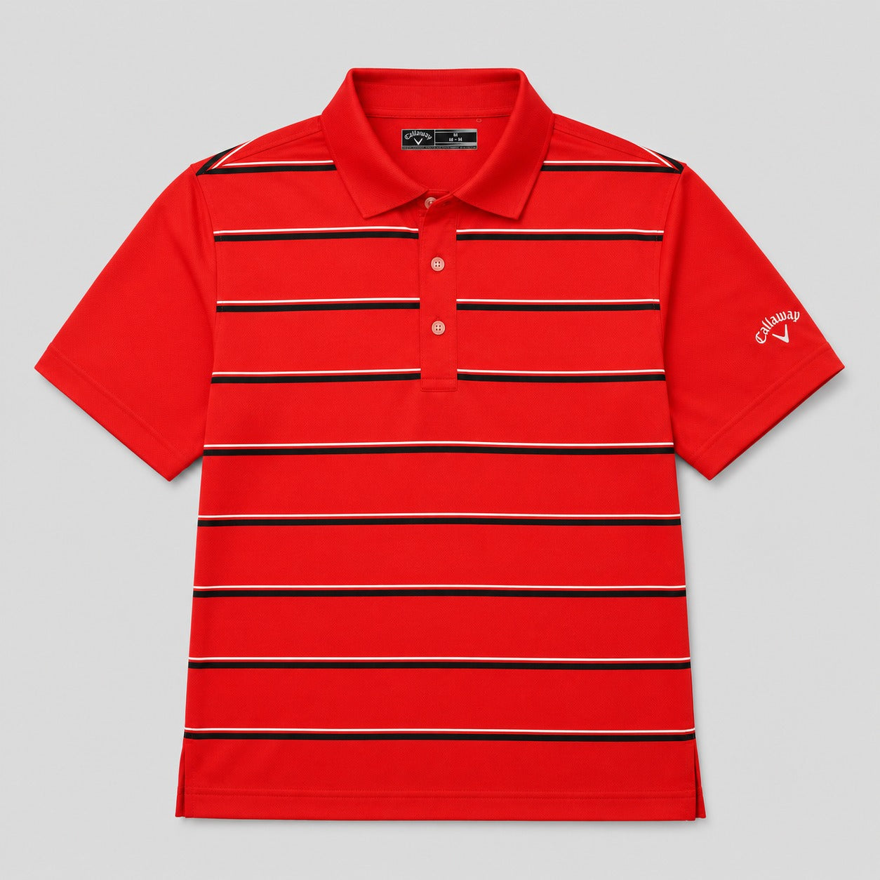 Callaway Men's Golf Polo Shirt