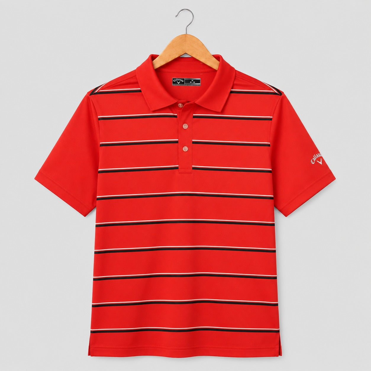 Callaway Men's Golf Polo Shirt