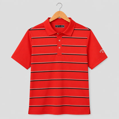 Callaway Men's Golf Polo Shirt