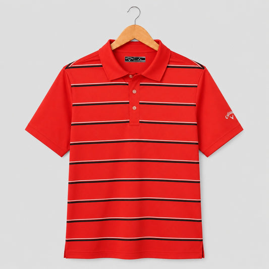 Callaway Men's Golf Polo Shirt