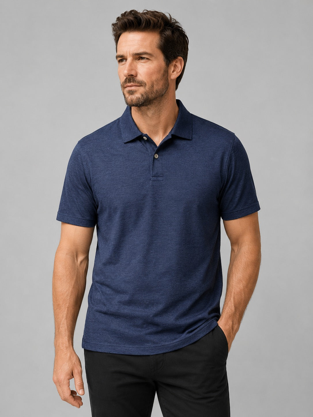 PGA Tour Performance Polo Shirt