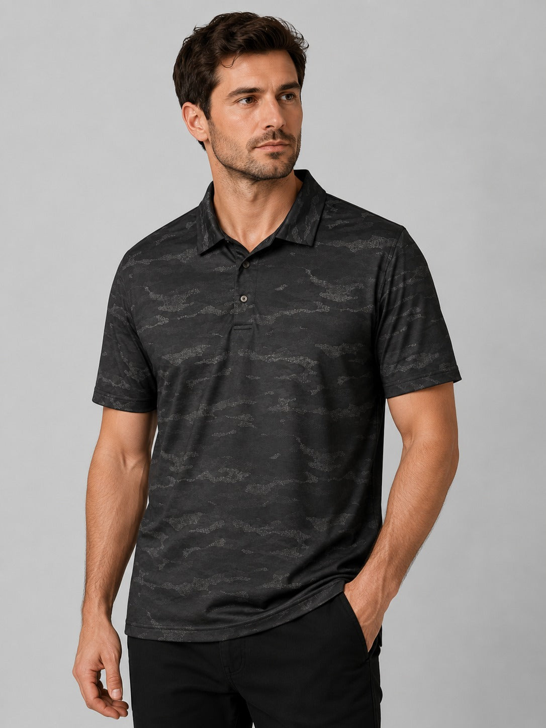 Ben Hogan Performance Polo Shirt