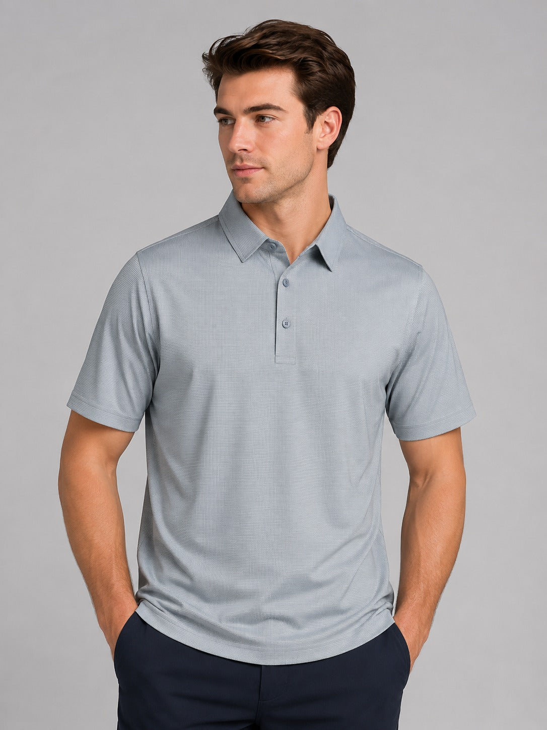 Falls Creek Performance Polo Shirt