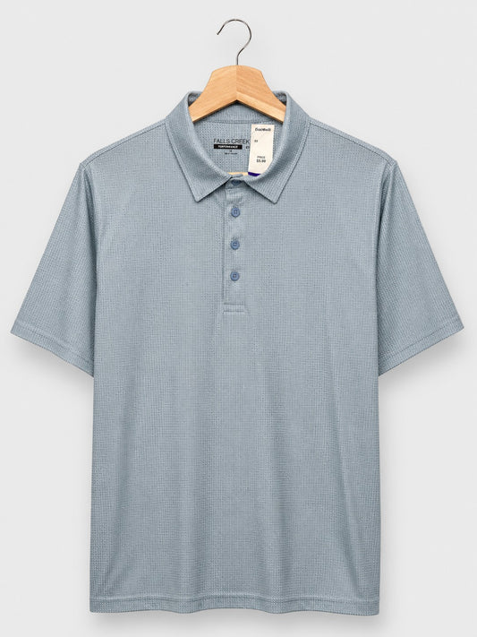 Falls Creek Performance Polo Shirt