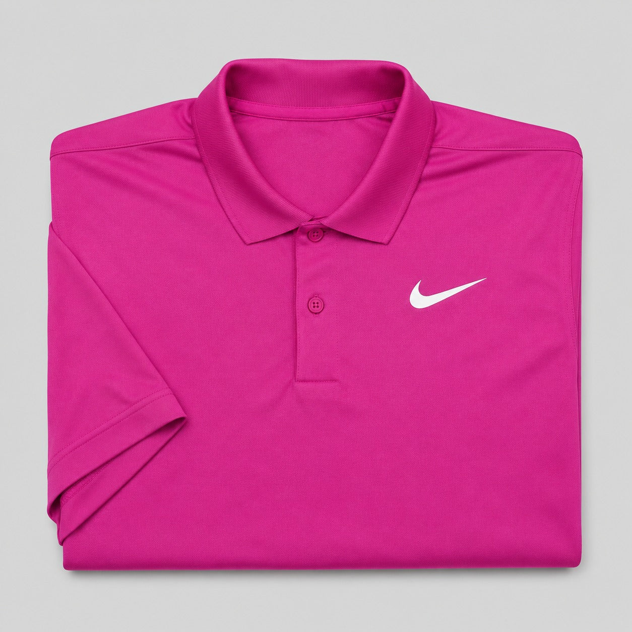 Nike Men's Polo Shirt Dry Fit