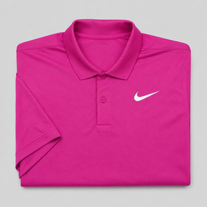 Nike Men's Polo Shirt Dry Fit