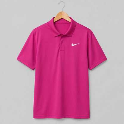 Nike Men's Polo Shirt Dry Fit