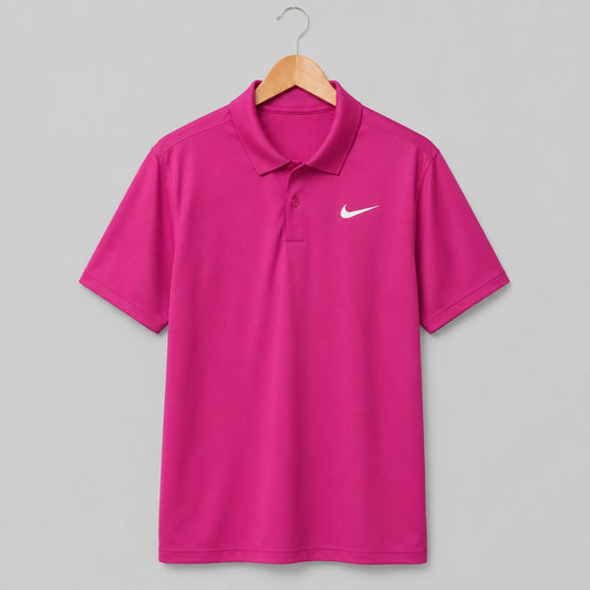 Nike Men's Polo Shirt Dry Fit