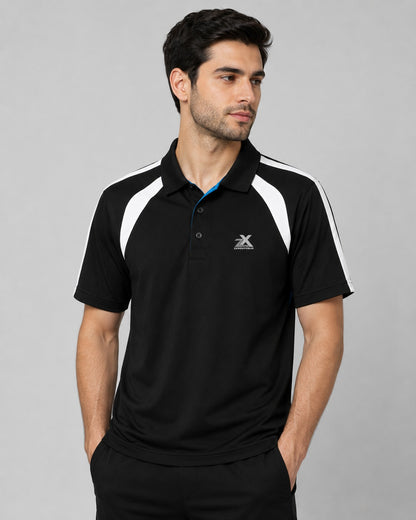 ZeroXposur Men's Polo Shirt