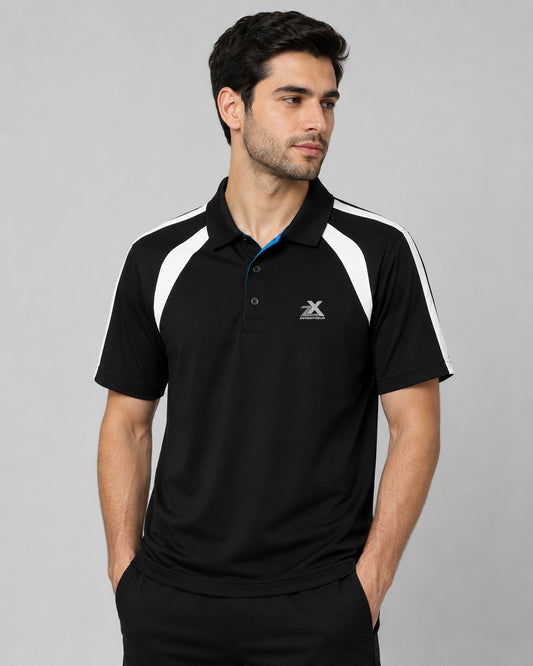 ZeroXposur Men's Polo Shirt