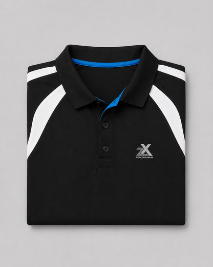 ZeroXposur Men's Polo Shirt