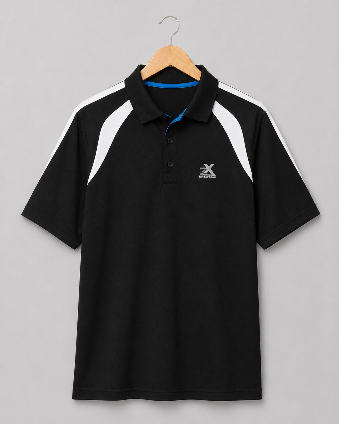 ZeroXposur Men's Polo Shirt