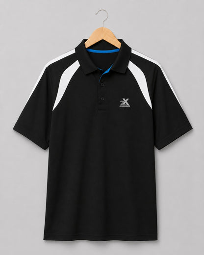 ZeroXposur Men's Polo Shirt