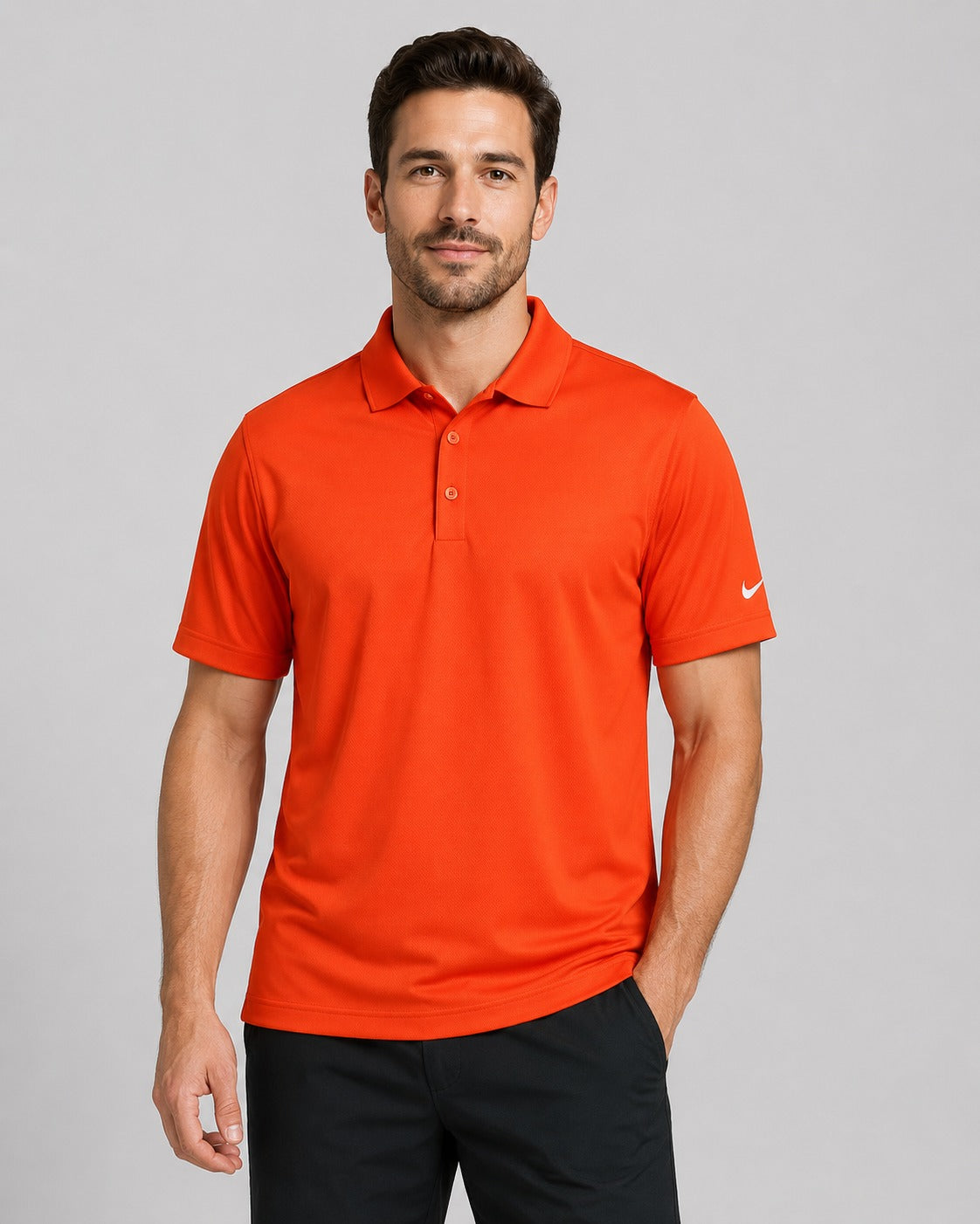 Nike Golf Polo Shirt