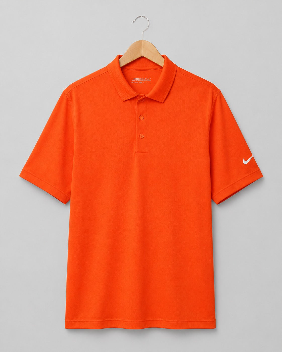 Nike Golf Polo Shirt