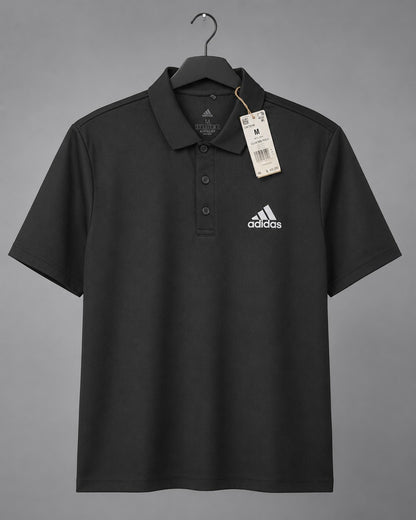 Adidas Men's Club Polo Shirt Aeroready