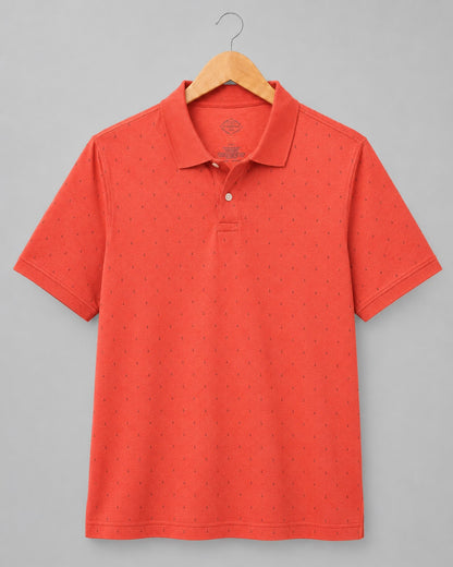 St. Jon's Bay Men's Polo Shirt