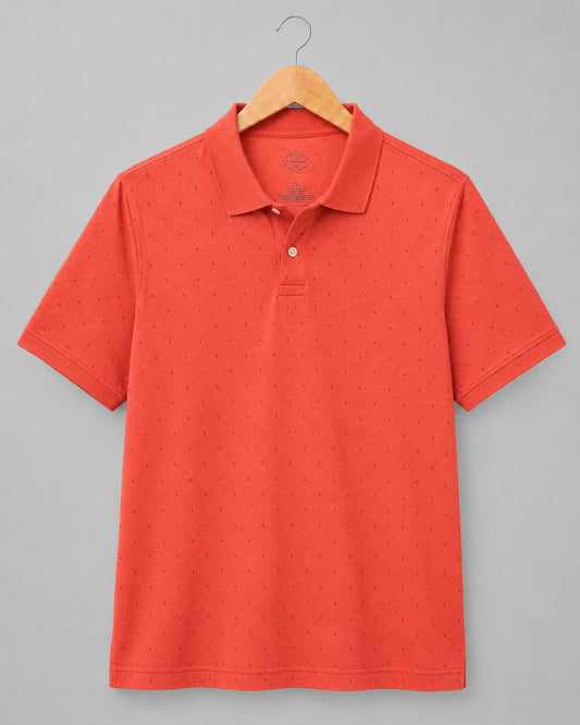 St. Jon's Bay Men's Polo Shirt