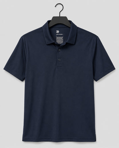 All In Motion Men's Polo Shirt