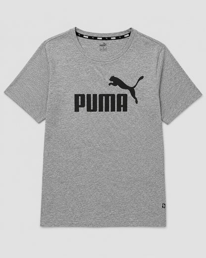 Puma Men's Essentials Logo T-Shirt