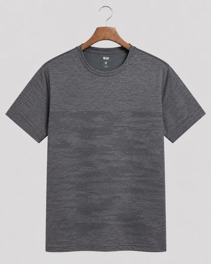 Uniqlo Dry-Ex Crew Neck T-Shirt