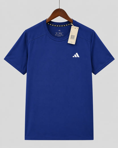 Adidas Training Moisture Wicking T-Shirt