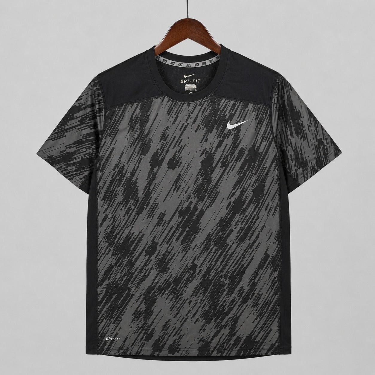 Nike Dri Fit Athletic T-Shirt