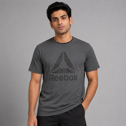 Reebok Workout Training T-Shirt