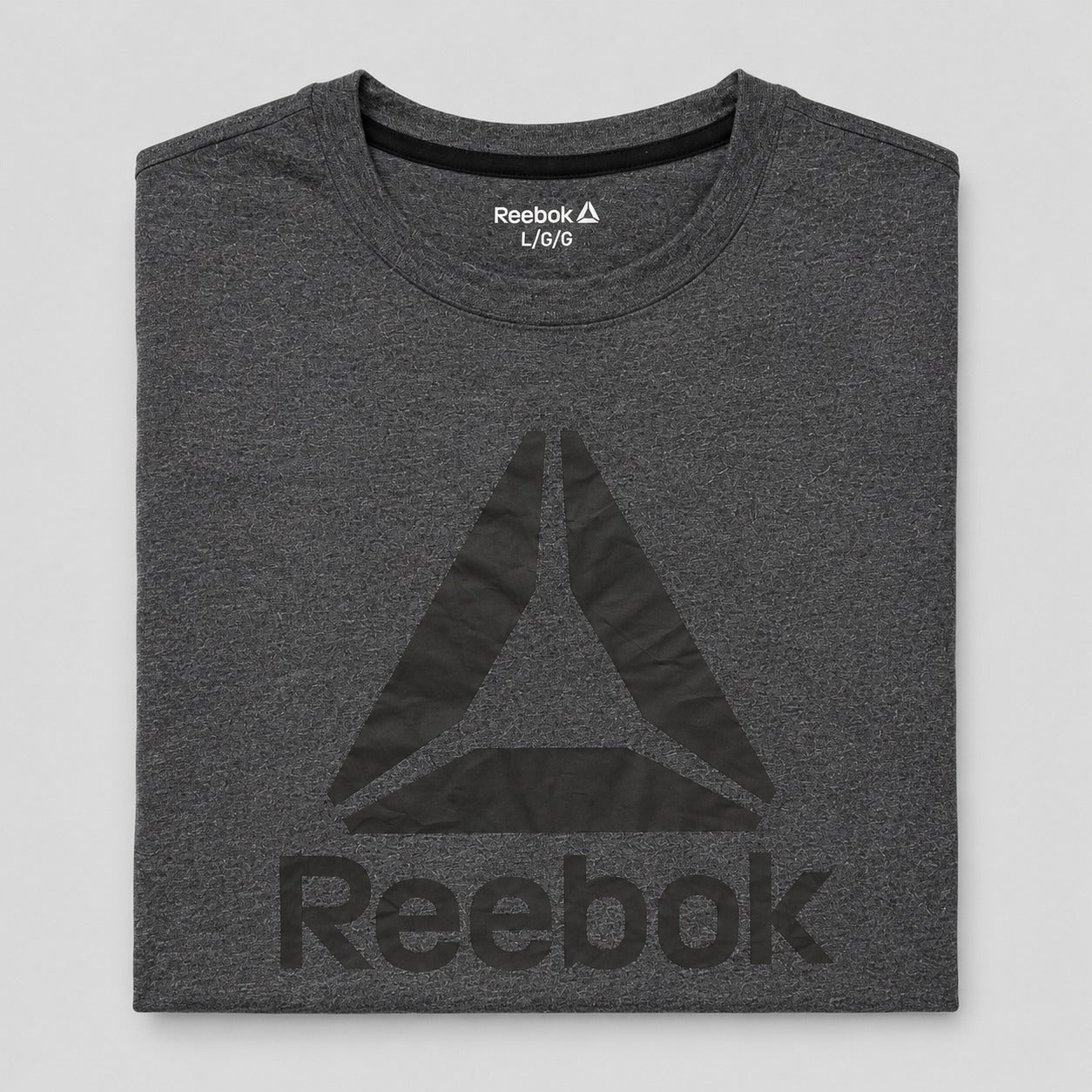 Reebok Workout Training T-Shirt