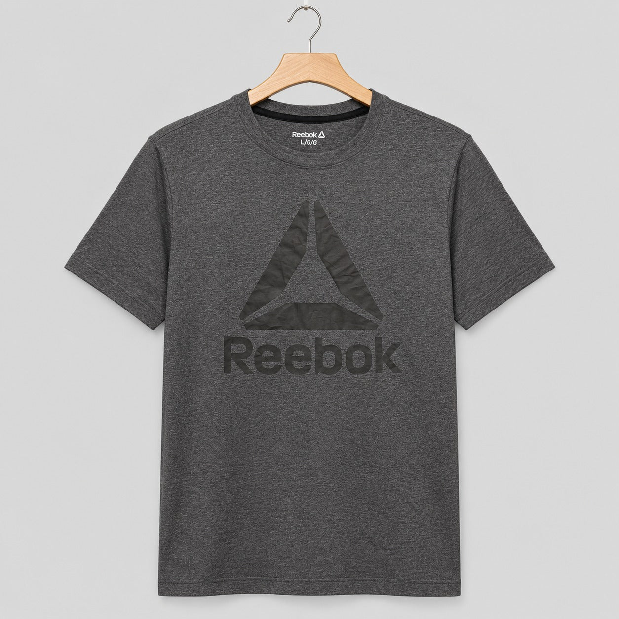 Reebok Workout Training T-Shirt