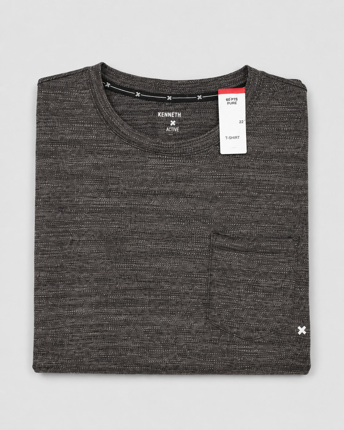 Kenneth Cole Active Men's T-Shirt