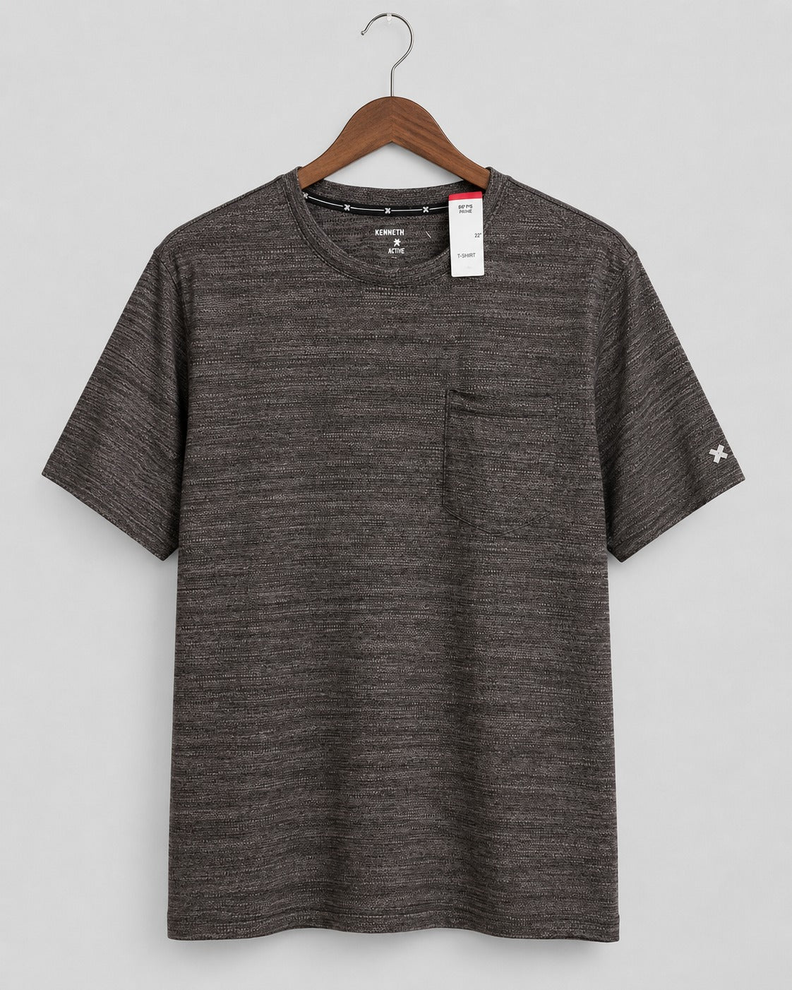 Kenneth Cole Active Men's T-Shirt