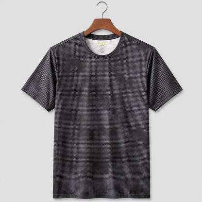 Tek Gear Dry Tek Men's Crew Neck Athletic T-Shirt