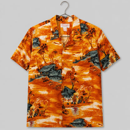 Michael Gerald Hawaii Shirt
