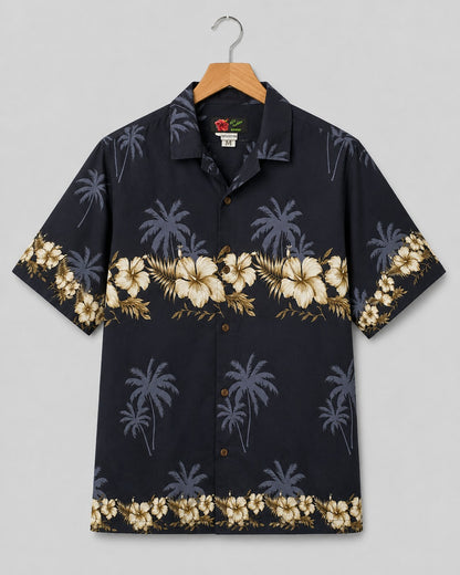 Ali'i Fashion Hawaii Shirt For Men's