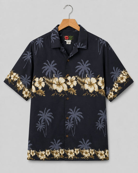 Ali'i Fashion Hawaii Shirt For Men's