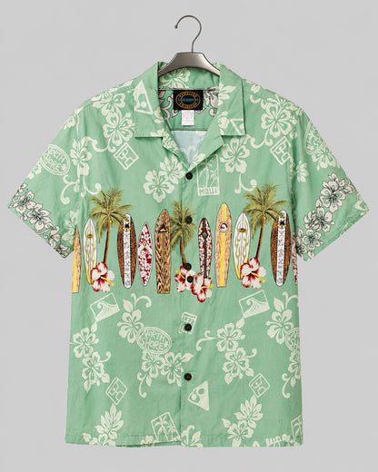 Reserve Hawaii Shirt