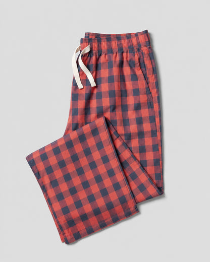 Men's Cotton Pajama Sleep Wear
