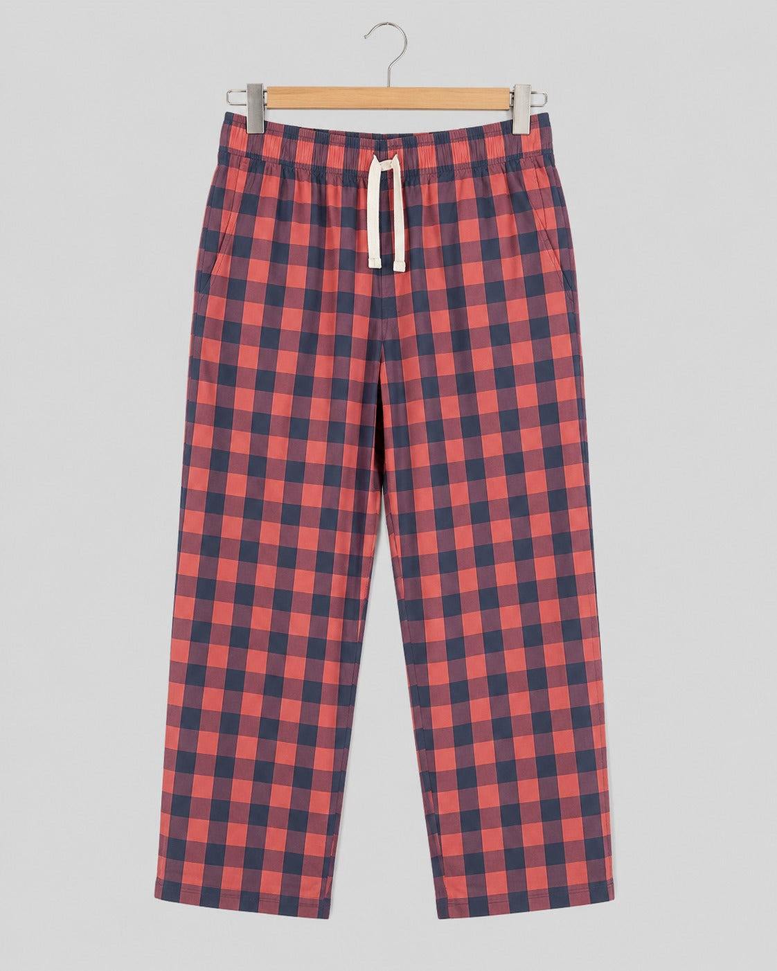 Men's Cotton Pajama Sleep Wear